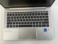 Hp elitebook 830 g8 13.3”, core(tm) i7 11th gen, 16 gb ram, 512 gb nvme laptop - afbeelding 4 van  5