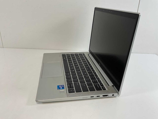 Hp elitebook 830 g8 13.3”, core(tm) i7 11th gen, 16 gb ram, 512 gb nvme laptop - afbeelding 3 van  8