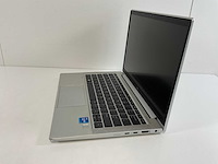 Hp elitebook 830 g8 13.3”, core(tm) i7 11th gen, 16 gb ram, 512 gb nvme laptop - afbeelding 3 van  8