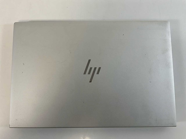 Hp elitebook 830 g8 13.3”, core(tm) i7 11th gen, 16 gb ram, 512 gb nvme laptop - afbeelding 5 van  8
