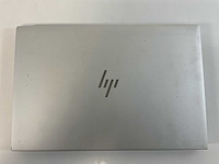 Hp elitebook 830 g8 13.3”, core(tm) i7 11th gen, 16 gb ram, 512 gb nvme laptop - afbeelding 5 van  8