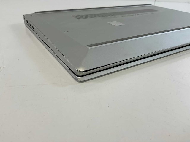 Hp elitebook 830 g8 13.3”, core(tm) i7 11th gen, 16 gb ram, 512 gb nvme laptop - afbeelding 8 van  8