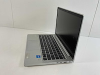 Hp elitebook 830 g8 13.3”, core(tm) i7 11th gen, 16 gb ram, 512 gb nvme laptop - afbeelding 2 van  6