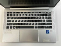 Hp elitebook 830 g8 13.3”, core(tm) i7 11th gen, 16 gb ram, 512 gb nvme laptop - afbeelding 3 van  6