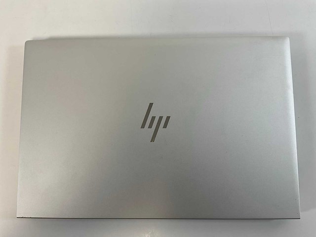 Hp elitebook 830 g8 13.3”, core(tm) i7 11th gen, 16 gb ram, 512 gb nvme laptop - afbeelding 4 van  6