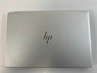 Hp elitebook 830 g8 13.3”, core(tm) i7 11th gen, 16 gb ram, 512 gb nvme laptop - afbeelding 4 van  6