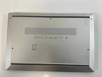 Hp elitebook 830 g8 13.3”, core(tm) i7 11th gen, 16 gb ram, 512 gb nvme laptop - afbeelding 5 van  6