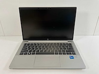 Hp elitebook 830 g8 13.3”, core(tm) i7 11th gen, 16 gb ram, 512 gb nvme laptop - afbeelding 1 van  8