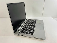 Hp elitebook 830 g8 13.3”, core(tm) i7 11th gen, 16 gb ram, 512 gb nvme laptop - afbeelding 2 van  8