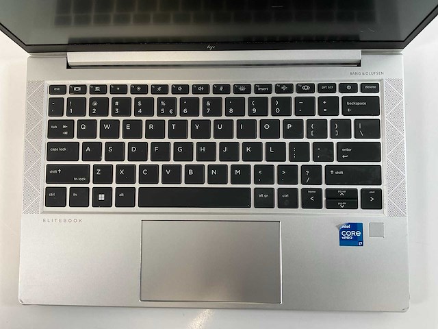 Hp elitebook 830 g8 13.3”, core(tm) i7 11th gen, 16 gb ram, 512 gb nvme laptop - afbeelding 4 van  8