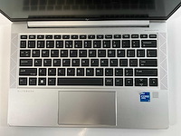 Hp elitebook 830 g8 13.3”, core(tm) i7 11th gen, 16 gb ram, 512 gb nvme laptop - afbeelding 4 van  8