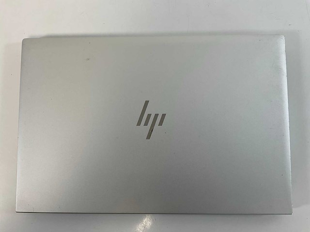 Hp elitebook 830 g8 13.3”, core(tm) i7 11th gen, 16 gb ram, 512 gb nvme laptop - afbeelding 5 van  8