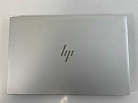 Hp elitebook 830 g8 13.3”, core(tm) i7 11th gen, 16 gb ram, 512 gb nvme laptop - afbeelding 5 van  8