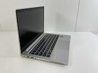 Hp elitebook 830 g8 13.3”, core(tm) i7 11th gen, 16 gb ram, 512 gb nvme laptop - afbeelding 2 van  7