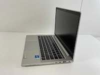 Hp elitebook 830 g8 13.3”, core(tm) i7 11th gen, 16 gb ram, 512 gb nvme laptop - afbeelding 3 van  7