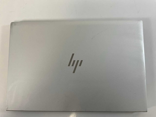 Hp elitebook 830 g8 13.3”, core(tm) i7 11th gen, 16 gb ram, 512 gb nvme laptop - afbeelding 5 van  7