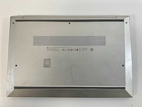 Hp elitebook 830 g8 13.3”, core(tm) i7 11th gen, 16 gb ram, 512 gb nvme laptop - afbeelding 6 van  7
