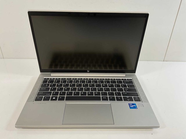 Hp elitebook 830 g8 13.3”, core(tm) i7 11th gen, 16 gb ram, 512 gb nvme laptop - afbeelding 1 van  7