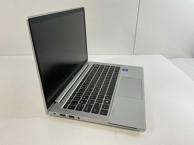 Hp elitebook 830 g8 13.3”, core(tm) i7 11th gen, 16 gb ram, 512 gb nvme laptop - afbeelding 2 van  7