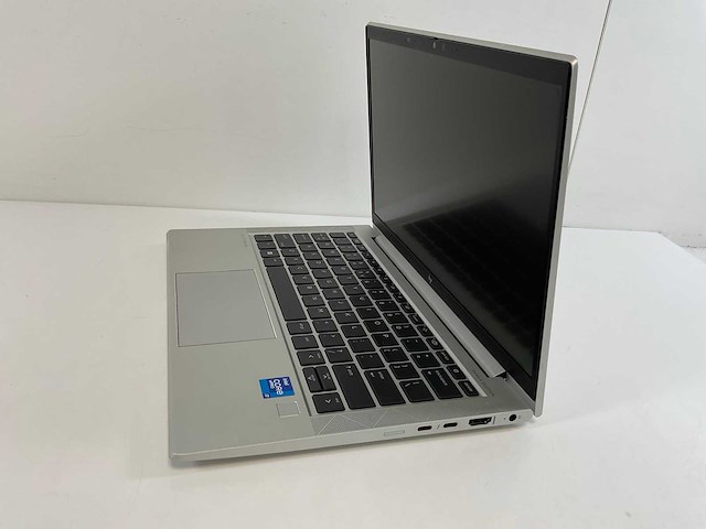 Hp elitebook 830 g8 13.3”, core(tm) i7 11th gen, 16 gb ram, 512 gb nvme laptop - afbeelding 3 van  7