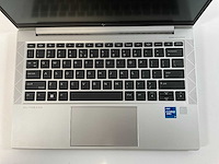 Hp elitebook 830 g8 13.3”, core(tm) i7 11th gen, 16 gb ram, 512 gb nvme laptop - afbeelding 4 van  7