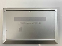 Hp elitebook 830 g8 13.3”, core(tm) i7 11th gen, 16 gb ram, 512 gb nvme laptop - afbeelding 6 van  7