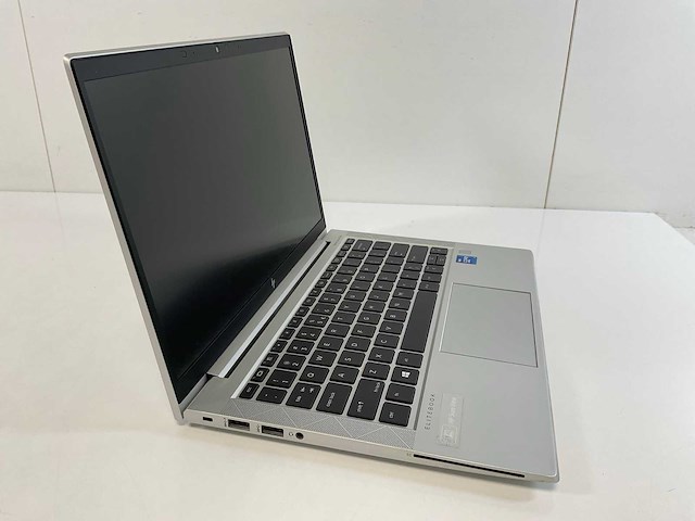 Hp elitebook 830 g8 13.3”, core(tm) i7 11th gen, 16 gb ram, 512 gb nvme laptop - afbeelding 2 van  7