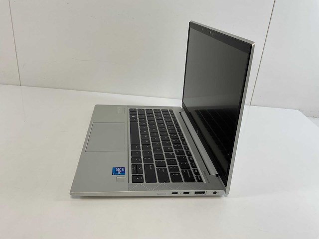 Hp elitebook 830 g8 13.3”, core(tm) i7 11th gen, 16 gb ram, 512 gb nvme laptop - afbeelding 3 van  7