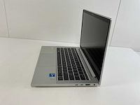 Hp elitebook 830 g8 13.3”, core(tm) i7 11th gen, 16 gb ram, 512 gb nvme laptop - afbeelding 3 van  7