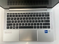 Hp elitebook 830 g8 13.3”, core(tm) i7 11th gen, 16 gb ram, 512 gb nvme laptop - afbeelding 4 van  7