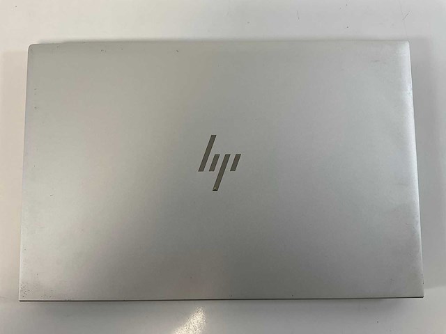 Hp elitebook 830 g8 13.3”, core(tm) i7 11th gen, 16 gb ram, 512 gb nvme laptop - afbeelding 5 van  7