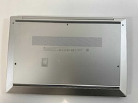 Hp elitebook 830 g8 13.3”, core(tm) i7 11th gen, 16 gb ram, 512 gb nvme laptop - afbeelding 6 van  7