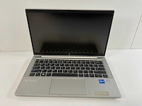 Hp elitebook 830 g8 13.3”, core(tm) i7 11th gen, 16 gb ram, 512 gb nvme laptop - afbeelding 1 van  7