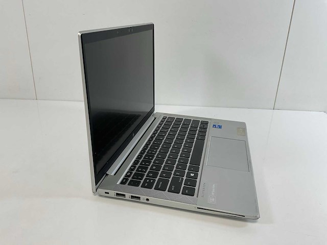 Hp elitebook 830 g8 13.3”, core(tm) i7 11th gen, 16 gb ram, 512 gb nvme laptop - afbeelding 2 van  7