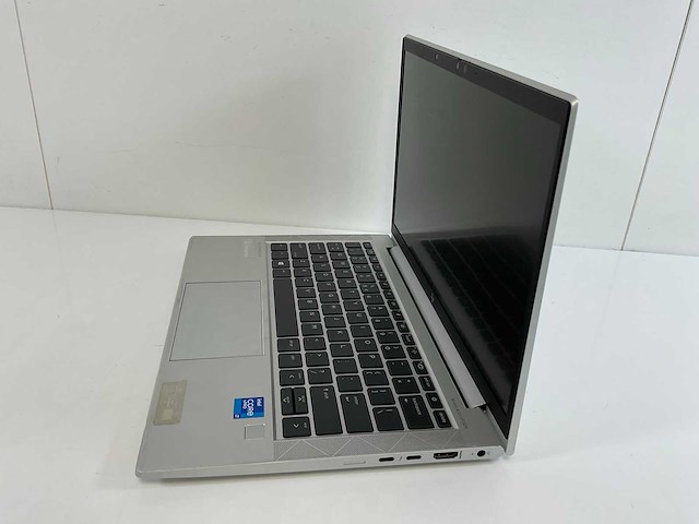 Hp elitebook 830 g8 13.3”, core(tm) i7 11th gen, 16 gb ram, 512 gb nvme laptop - afbeelding 3 van  7