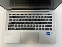 Hp elitebook 830 g8 13.3”, core(tm) i7 11th gen, 16 gb ram, 512 gb nvme laptop - afbeelding 4 van  7