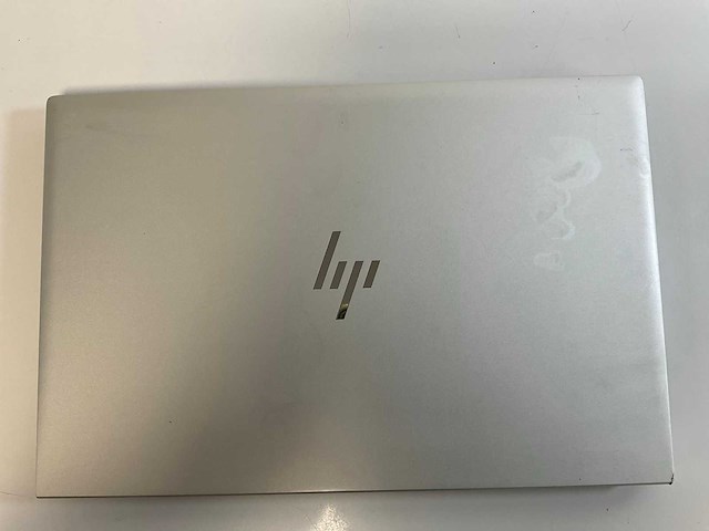 Hp elitebook 830 g8 13.3”, core(tm) i7 11th gen, 16 gb ram, 512 gb nvme laptop - afbeelding 5 van  7