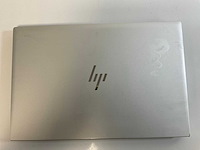 Hp elitebook 830 g8 13.3”, core(tm) i7 11th gen, 16 gb ram, 512 gb nvme laptop - afbeelding 5 van  7