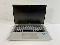 Hp elitebook 830 g8 13.3”, core(tm) i7 11th gen, 16 gb ram, 512 gb nvme laptop - afbeelding 1 van  7