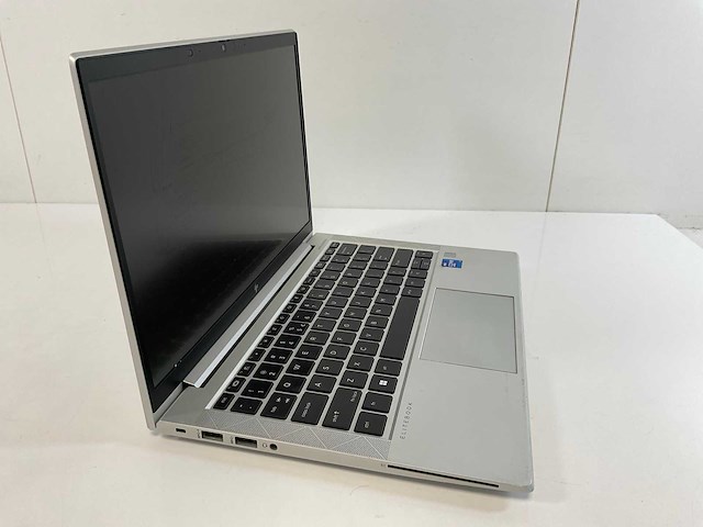 Hp elitebook 830 g8 13.3”, core(tm) i7 11th gen, 16 gb ram, 512 gb nvme laptop - afbeelding 2 van  7
