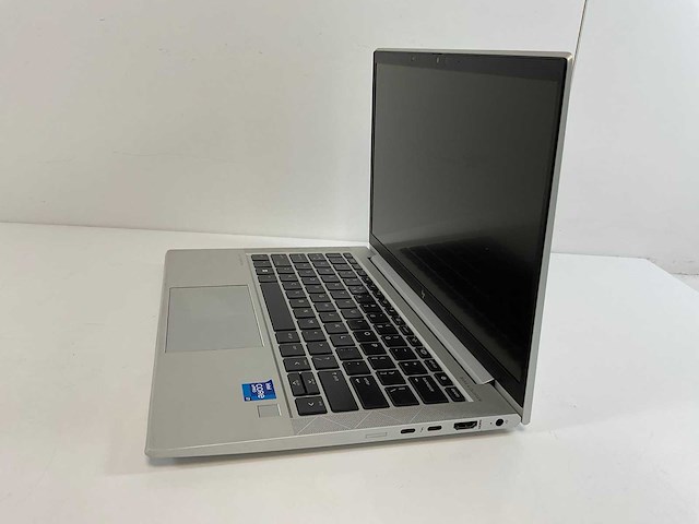Hp elitebook 830 g8 13.3”, core(tm) i7 11th gen, 16 gb ram, 512 gb nvme laptop - afbeelding 3 van  7