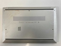 Hp elitebook 830 g8 13.3”, core(tm) i7 11th gen, 16 gb ram, 512 gb nvme laptop - afbeelding 6 van  7