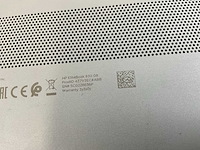 Hp elitebook 830 g8 13.3”, core(tm) i7 11th gen, 16 gb ram, 512 gb nvme laptop - afbeelding 7 van  7