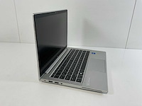Hp elitebook 830 g8 13.3”, core(tm) i7 11th gen, 16 gb ram, 512 gb nvme laptop - afbeelding 2 van  7