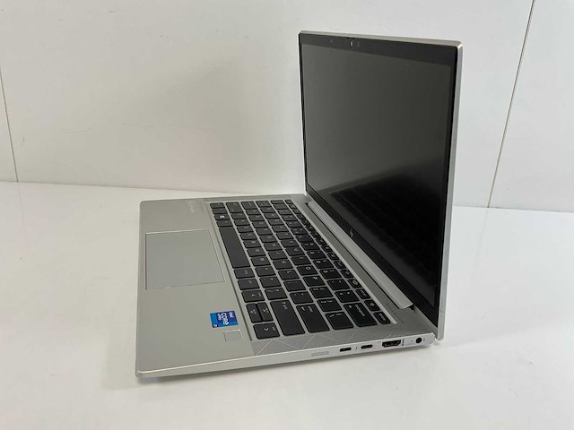 Hp elitebook 830 g8 13.3”, core(tm) i7 11th gen, 16 gb ram, 512 gb nvme laptop - afbeelding 3 van  7