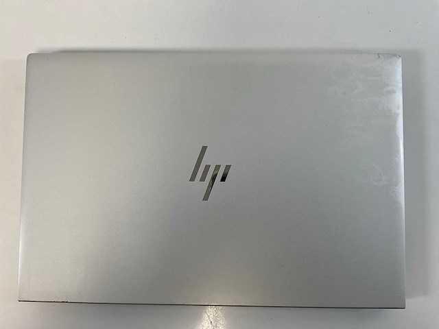 Hp elitebook 830 g8 13.3”, core(tm) i7 11th gen, 16 gb ram, 512 gb nvme laptop - afbeelding 5 van  7