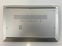 Hp elitebook 830 g8 13.3”, core(tm) i7 11th gen, 16 gb ram, 512 gb nvme laptop - afbeelding 6 van  7
