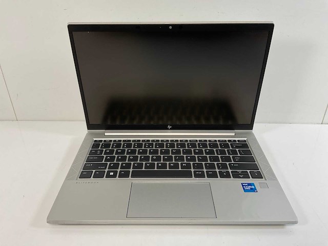 Hp elitebook 830 g8 13.3”, core(tm) i7 11th gen, 16 gb ram, 512 gb nvme laptop - afbeelding 1 van  6