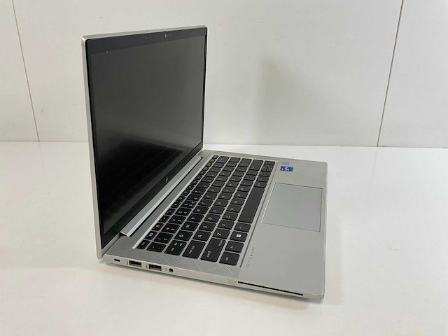 Hp elitebook 830 g8 13.3”, core(tm) i7 11th gen, 16 gb ram, 512 gb nvme laptop - afbeelding 2 van  6