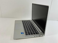 Hp elitebook 830 g8 13.3”, core(tm) i7 11th gen, 16 gb ram, 512 gb nvme laptop - afbeelding 3 van  6
